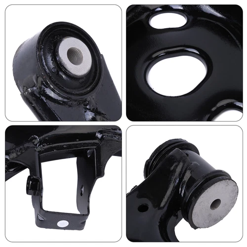 2xFür Audi A6 C6 S6 RS6 4F Federlenker Querlenker hinten Links+Rechts 4F0505312M - Bild 3 von 12