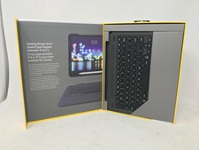Zagg Slimbook Go 2019 Apple Ipad Pro 11 Thin Case Bluetooth Keyboard Black Folio For Sale Online Ebay