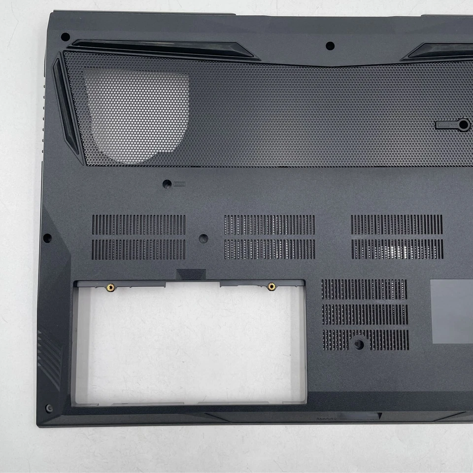 Cubierta inferior Clevo PB50EF 6-39-PB503-012 Foto 3 de 4