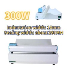 220V Dental Sealer Sterilization Oral Medical Disinfection Bag Sealing Machine