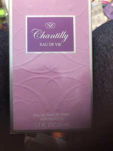 1 CHANTILLY EAU DE VIE eau de parfum 1.7 Oz por DANA Fragancias  discontinuado | eBay