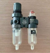 1PCS NEW FOR Triple piece PTH-200-M1AG without pressure gauge DM