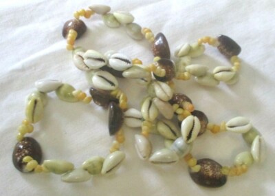 Pendentif nacre coquillage blanc feuille Monstera 31x30mm