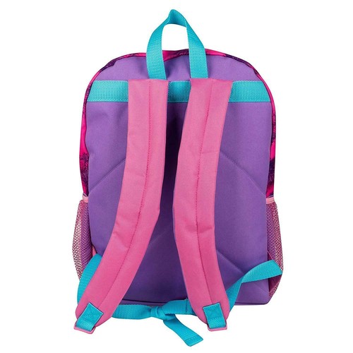 my little pony backpack set