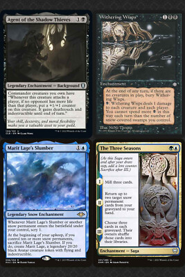 mtg commander 2014 forged in stone deck Commander 2014 Sealed Case (Set of 5) – Making Mythic main image 0