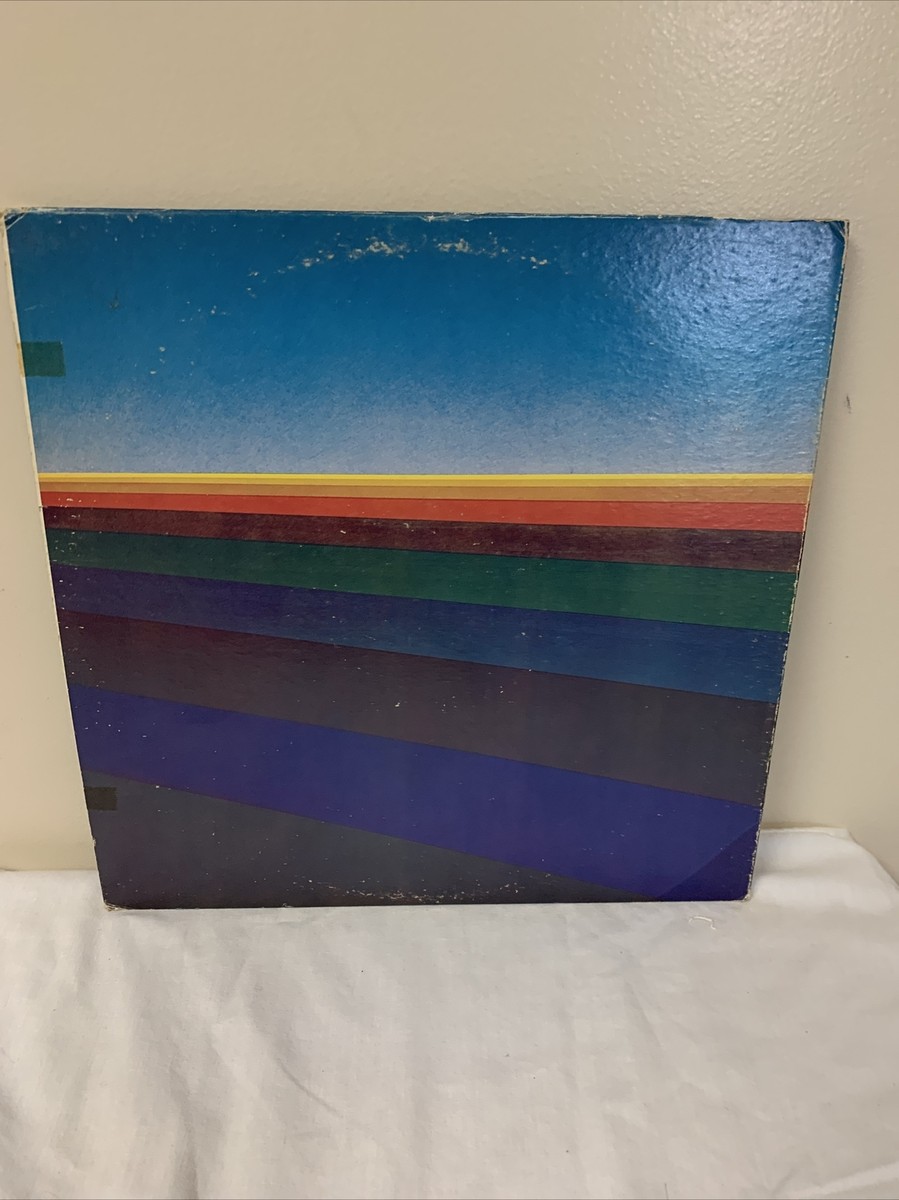 emerson lake palmer tarkus 1971 SD 9900 VG | eBay