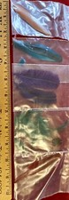 Antique Or Vintage Feathers To Adorn Bonnets For Fashion Or Lady Doll Or Other