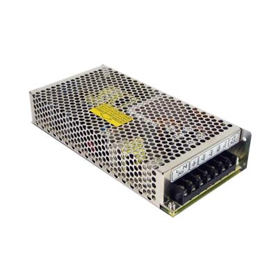 MEAN WELL RS-150-24 150W 24V 6,5A Industrielles Netzteil
