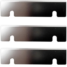 Two Little Fishies AlgaEraser 3 Stainless Steel Replacement Blades 0.3mm Thick