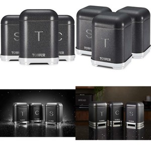 range tea coffee sugar