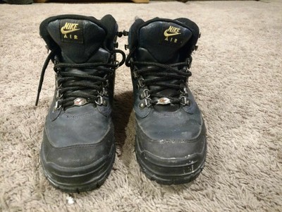 old school nike boots