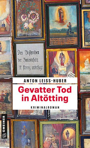 Thumbnail - Gevatter Tod In Altötting