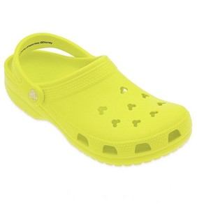 disney crocs