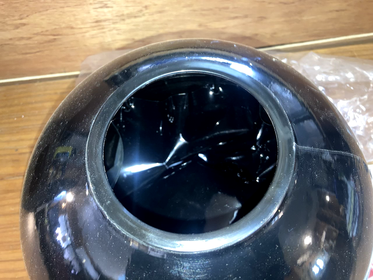 Fireball Whisky Party Ball Portable Shot Dispenser Stand Tap NOS eBay