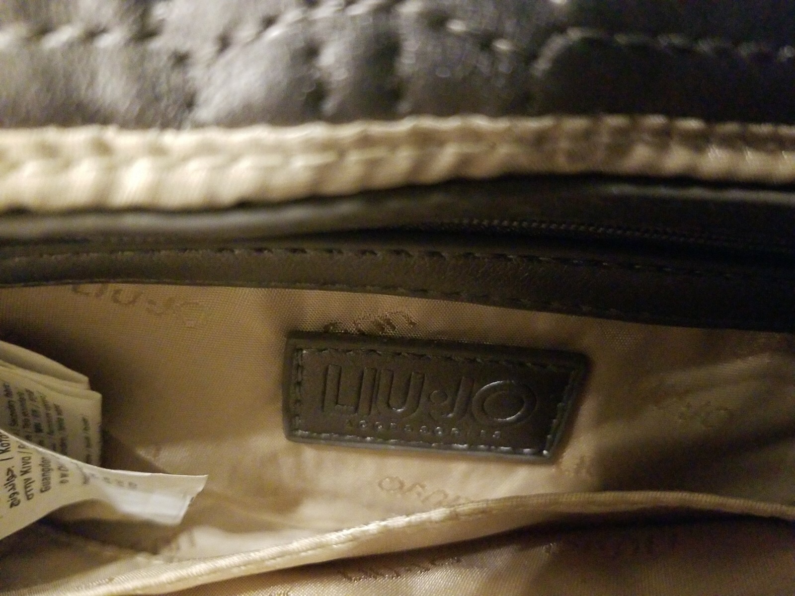 LIU.JO Hand Bag A62064 E0024  — image 5
