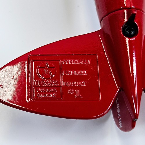 Wings Of Texico First Plane 1929 Lockheed Air Express 1sth in Series Ertl Bank - Picture 17 of 18