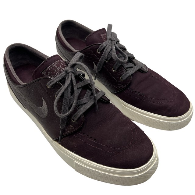 Size 10.5 - Nike Zoom Stefan Janoski 