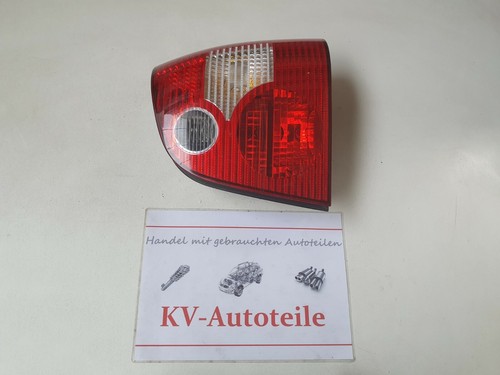 VW Polo 9N 1.2 12V Rückleuchte Rücklicht rechts 6Q6945258A 62409