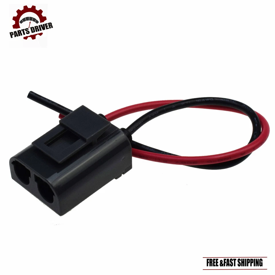 New Speed Sensor Connector Harness Fits VOLVO 240 245 740 745 3523813 9144275 - Изображение 4 из 4