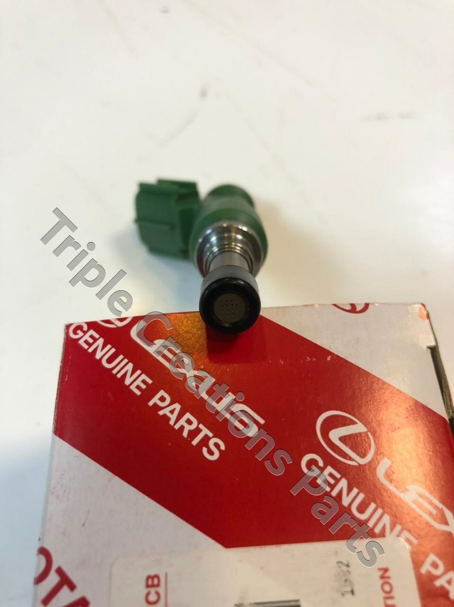 Toyota Genuine 23209-79186 Injector Assy Fuel OEM 2320979186 | eBay
