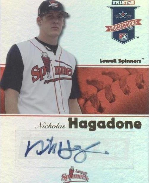 Reflectives Autographs