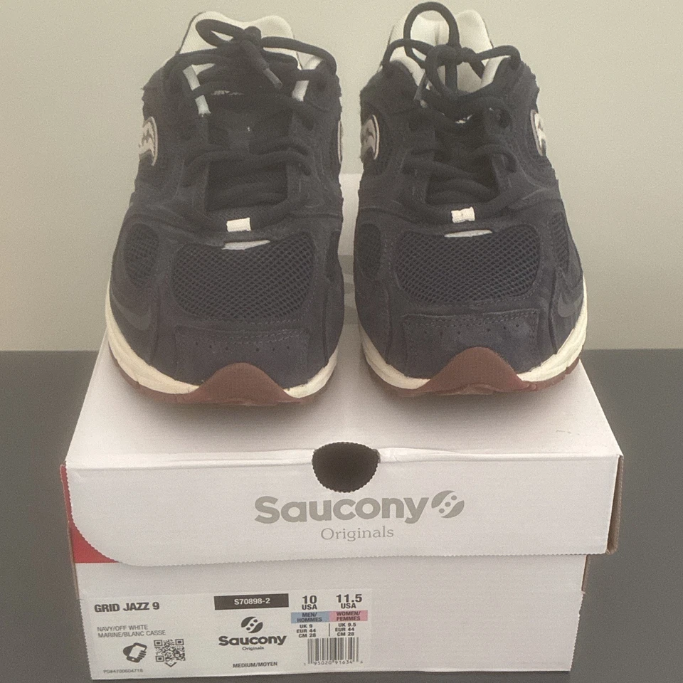 Saucony Jazz, foto 1 di 5