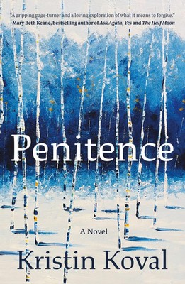 Kristin Koval | Penitence | Taschenbuch | Englisch (2026) | A Novel | Paperback