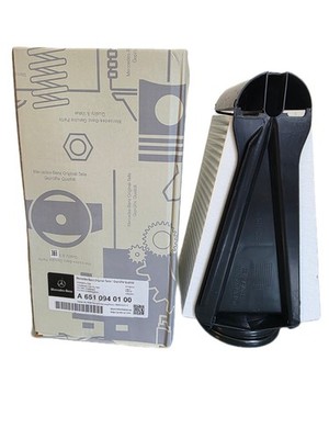Original Mercedes-Benz Luftfilter A6510940100 | OM651 | W205 W253 GLC C-Klasse