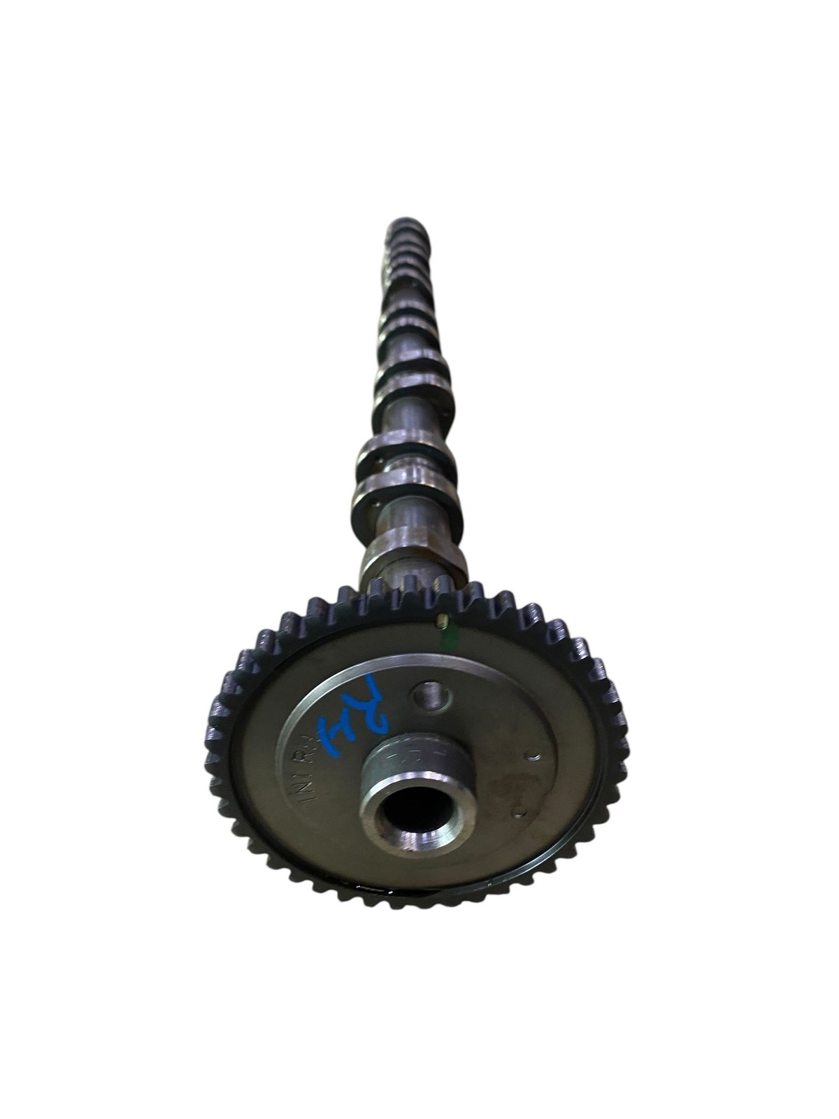 2010-2014 Aston Martin Rapide DDAJ 6.0L RIGHT ENGINE INTAKE CAMSHAFT *RUST* *58K