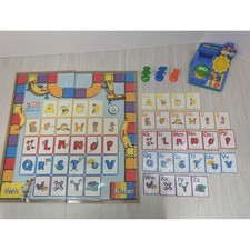 LeapFrog 3-4 Years Games for sale | eBay