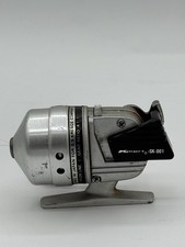 Kmart SK-001 Spincast Fishing Reel Made in Japan 4.1:1 Gear Ratio