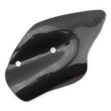 Carbon Auspuffhitzeschutz für MV Agusta F4 1000 / 750 / Brutale S / 910 / S / R
