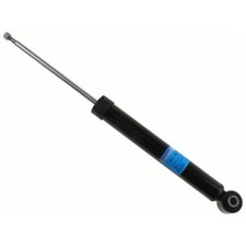 SACHS Stoßdämpfer hinterachse passend für Audi A4 8E2 B6 8E5 Avant