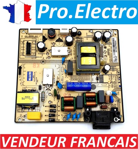 Carte T-CON Pour Télévision STRONG SRT 43UA6203 - Carte Contrôleur D'écran - Occasion