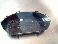 Compteur Fiat IDEA