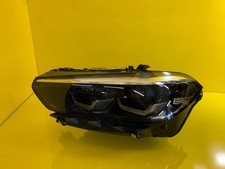BMW X5 G05 X6 G06 Full Led Frontscheinwerfer Links 5A27985-01 LHD Original