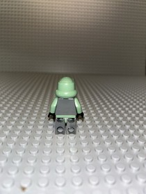 LEGO Star Wars Clone Turbo Tank 7261 Complete Set with Minifigures & Manual