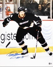Anaheim Ducks Collecting and Fan Guide 77