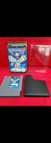 Mega Man 3 III NES Nintendo Entertainment System Boxed PAL 