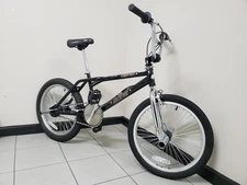 2001 GT Dyno Zone BMX  - GT Freestyle  - Performer, Detour, Compe Style BMX