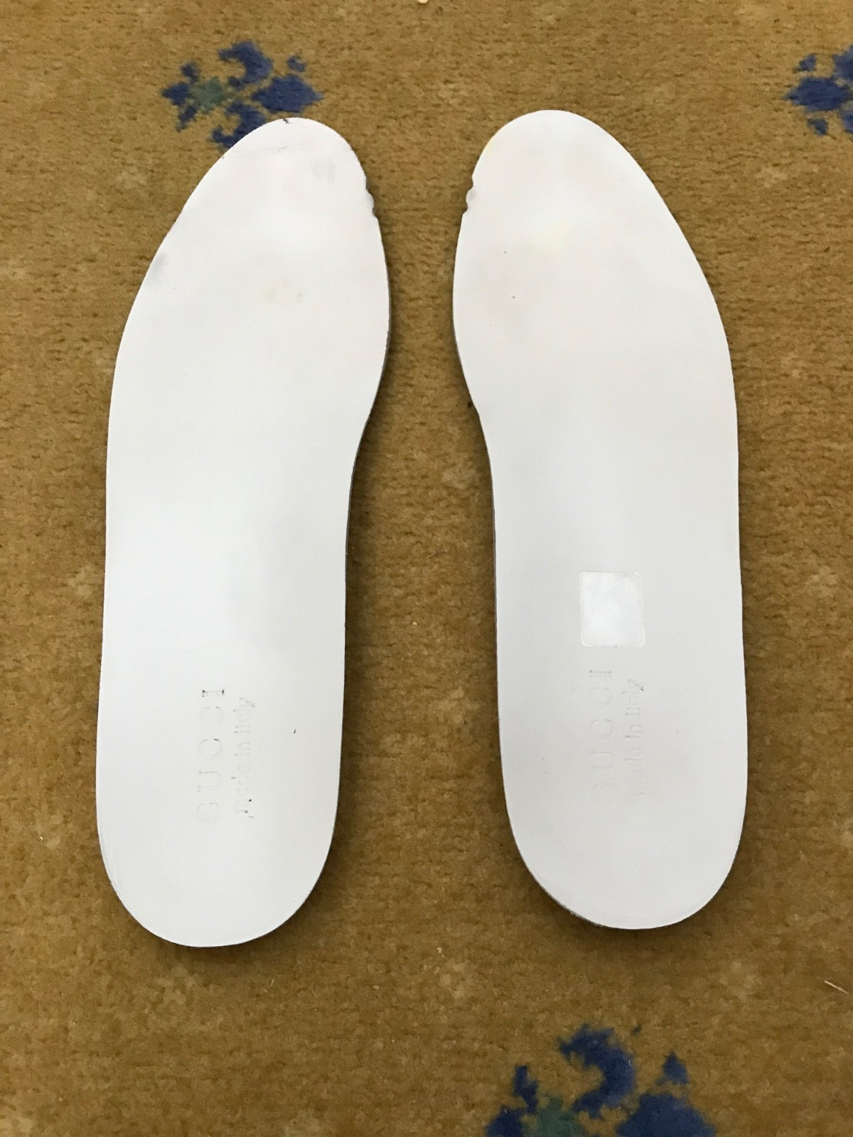 Gucci Ace Trainers Sneaker Shoes Monogram Leather Web Red Mens UK 10 US 11 EU 44 thumbnail 12