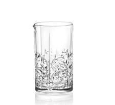 Rcr tattoo, mixing glass cl 65 eco-crystal glass luxion®