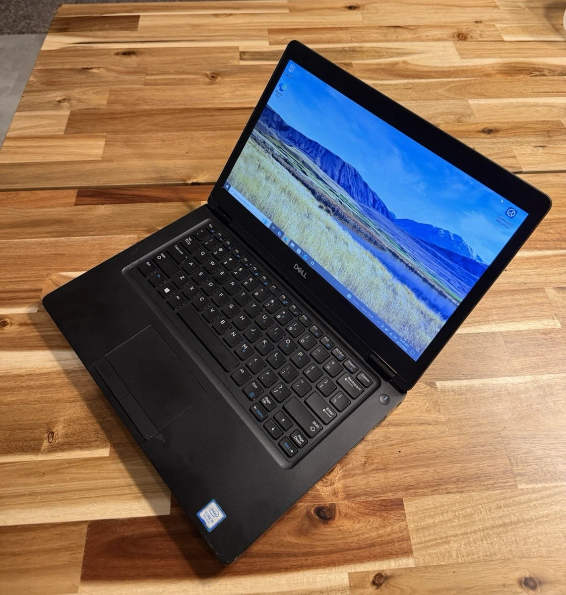 Dell Latitude 5490 Windows 10 PC Laptops & Netbooks for Sale