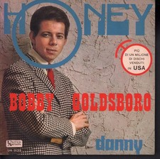 Bobby Goldsboro Honey 7
