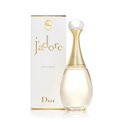 Dior J'Adore Infinissime Women's Eau de Parfum Spray 3.4 oz