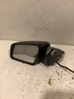 2012 -2015 MERCEDES C250 DRIVER LH DOOR MIRROR OEM C23L-20930 TL