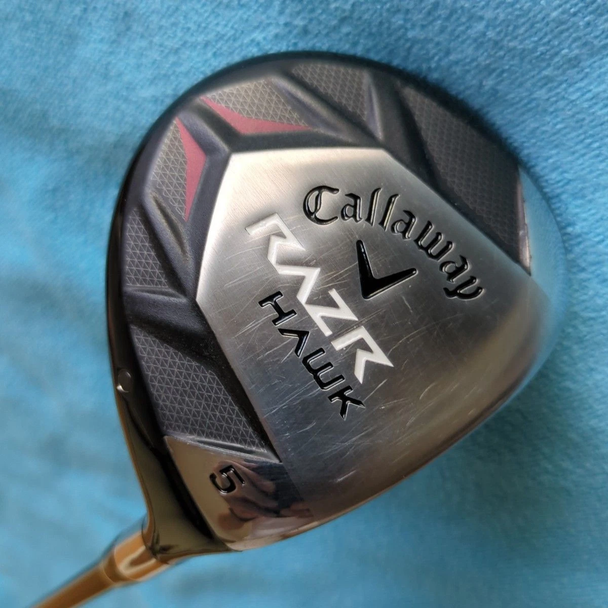 Callaway Razr Hawk for sale | eBay