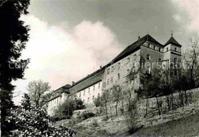 Siebeneichen Meissen School for Club and Culture House Manager