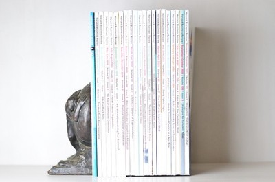 Harvard Business Review   2018 2023 (21 Issues)