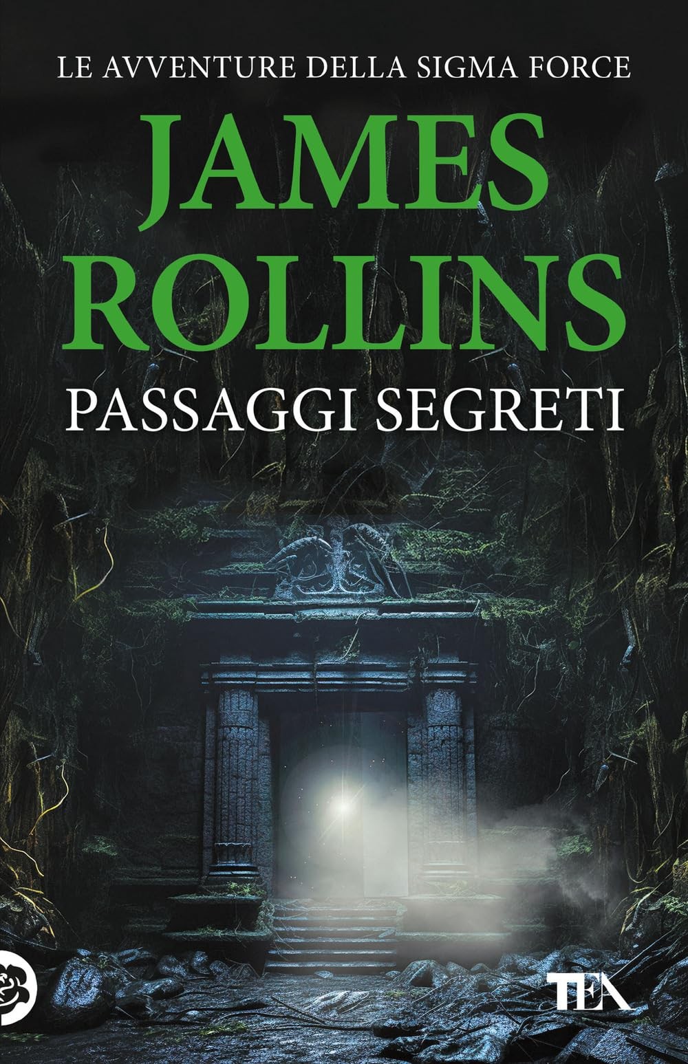 Карла Де Паскаль Джеймс Р. Пассаджи сегрети. Тутти и рак (в мягкой обложке) (ИМПОРТ ИЗ Великобритании)